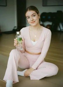 WhitleyMurra Me Foto