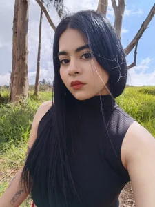 atena_hill another day Pic