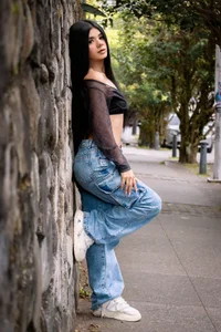 VioletGraceeのSweet Sinの 5枚の写真