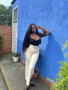 Christie_Wilde As radiant as a star, and it's all for you and because of you💋 Pic 9