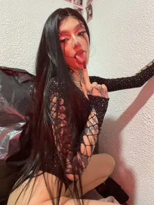 she-dulce Halloween 🎃 Pic 3