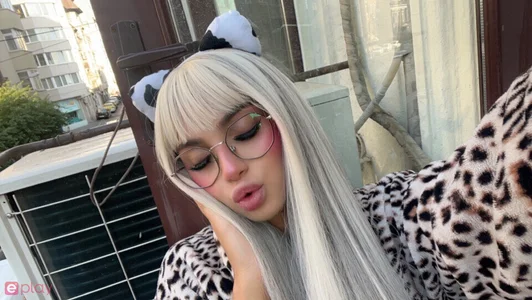 VanessaSimon Blondie Foto 2