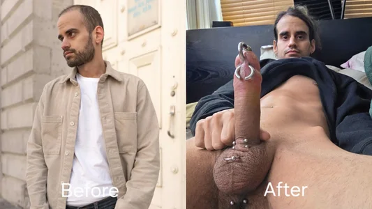 TheNicolasDistefano From Actor to Porn Actor - Old Casting Photos Versus Now Billede 6