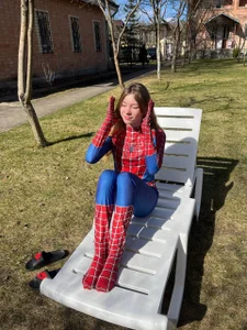 LindyUnderkoffler april ^_^ Foto 8