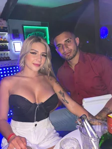 Party de Susi_and_mat  2 Imagens