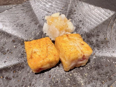 Soratan1218の🍽おひとり様鉄板焼きランチ🍽の 6枚の写真