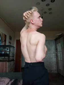 AlexxSweet Gorgeous me Εικόνα 6