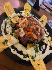 tiffanybrowm Delicious food and drinks🍸 Foto 9