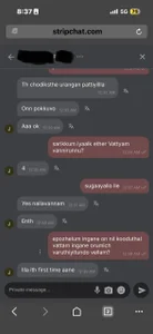 💦🤣 SUCCESSFUL STORIES 🍾🥰🧢 od Mallu_Naughtydady  4 snímek