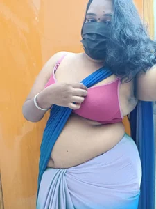 Sujuta_telugu Boobs Pic 2