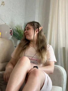 Your elf od Megan_Violer  2 snímek
