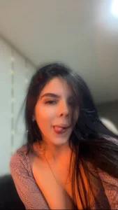 Kaathe's XXX Nude Photo 1
