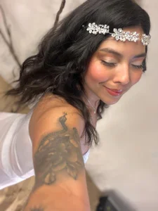 AnnieRouse__ The Goddess in the Desert 🏜️ Foto 3