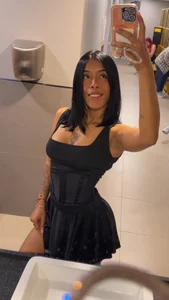 FiorellaBossh_ GYM TIME 🔥 Pic
