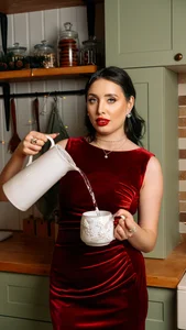 Welcome home, handsome💋 de SherryBaers  3 Imagens