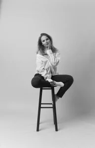 Black and white mood 💋 de Sunny_bunny6 Foto 5