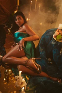 VanessaGlenn Hot Magnetism ♥ Foto 2