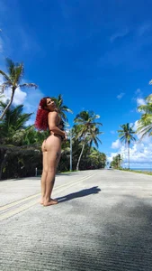 MizzHell stroll in San Andres Foto 4