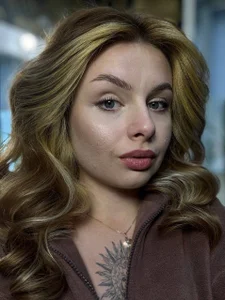 AngelicaHollywood I love hairstyles like this. Poză 3