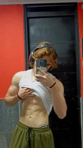 I'll be your new obsession🔥 od Anthony_Rays  4 snímek