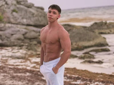 JACKSON_STIFLER Me ♥️ Poză