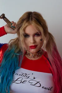 MeryStone Halloween +18 Foto 4