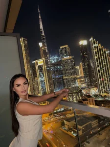 Dubai 🎁 Vacation look 🍭 de AlmaLuv Foto 7