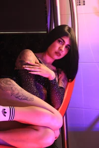 Dannii-: Public ( 6 фото)