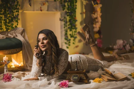 Ninakravis Sweet Spring 🌼 Hình 4