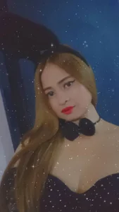 Amanda_Rouss Hallowen Hình 2