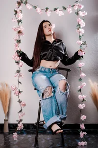 Amy_joones A fantasy come true 🌙 Pic 4