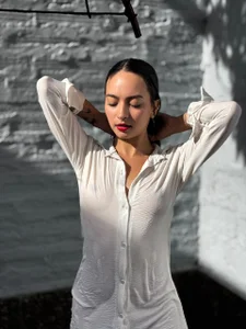 Daphne_Rosse Sexy Daph And Wet Clothes💦☀️ Pic 5