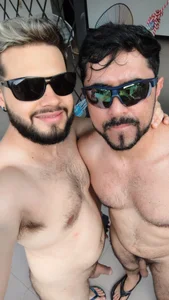 TonyAndTroy Public Pic 4