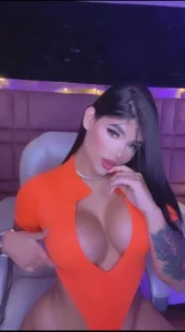 Janettcruz FOR YOU😈💦 Pic 2