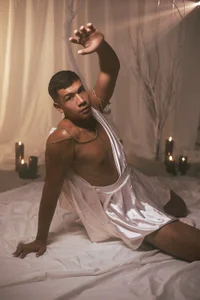 Masculinity in Ancient Greece ⚡💪 od Luca_Valencia  3 snímek