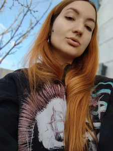 LeonaFox Апрель รูป  5