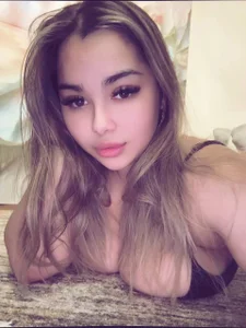 OttilieBurrussI want to be yours图片 2