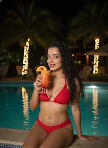 JasminSex01 Public Pic 3