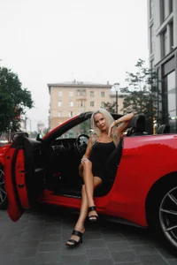 LeilaToker kullanıcısının Let's go far, far away with you albümü -  fotoğraf