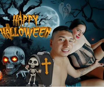 GabyStevenのHalloweenの 5枚の写真