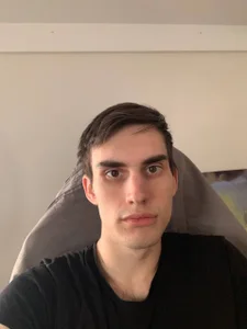 DeanWilde more of me ;) slika