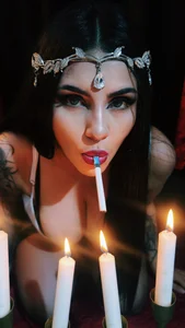 misslombana FALLEN ANGEL Pic 2