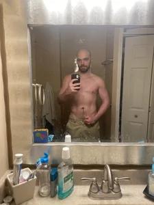 BigWillieWook1 Public Pic