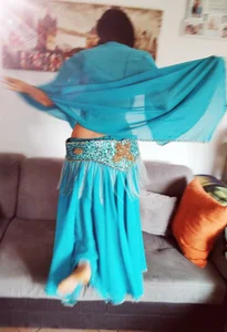 Zingara83 In Arabia Pic 6