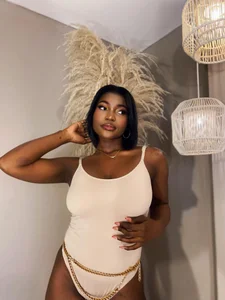 SavannahStorm Glam Immagine  6