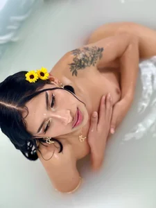 kali_ka_ Sex siren Foto 8