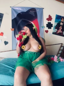 CristalZafiro 💜Your wish-granting fairy Mmmm💜🔥💋😉 зображення 2