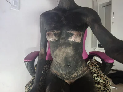 Mio de barbara_anal_squirt_  2 Imagens