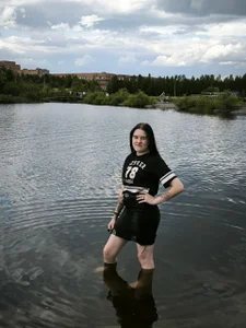 KattieOvdenk would you like to see me in your dreams? Bilde 7