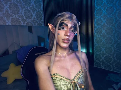 kaisage_tay I want to be your fairy and fulfill your greatest fantasies 😈🥰 Poză 4